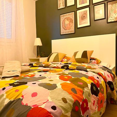 Appartement Cosy Metz Sablons ภายนอก รูปภาพ